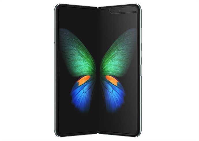 Galaxy Fold