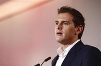 Ciudadanos censura que Torra mencione a Hong Kong y le recomienda que acate la futura sentencia sobre el 'procés'