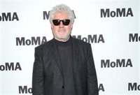 Pedro Almodóvar: "Es todo un honor representar a nuestra industria"