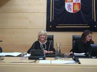 Verónica Casado asegura que no cerrará consultorios y ordenará "zona por zona", sobre todo donde hay problemas