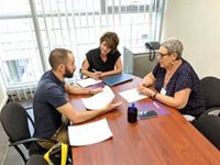 Podemos lamenta que los niños de la Región no tengan garantizada una educación "en valores e igualdad"