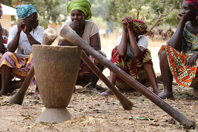 El Gobierno celebra mañana el Día del Cooperante con distintos actos