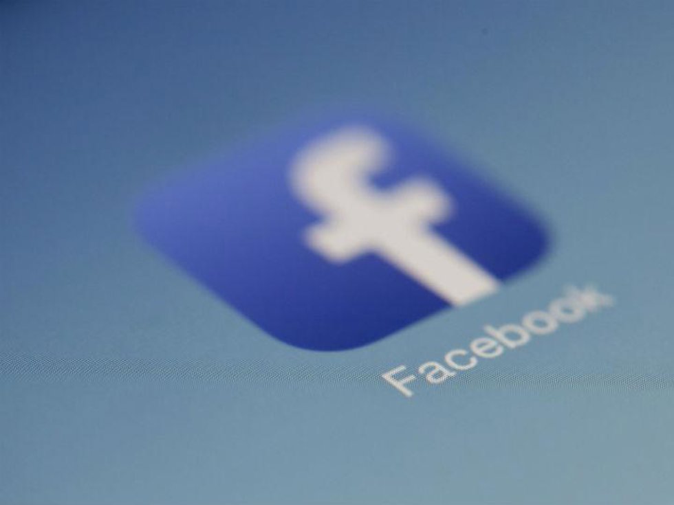 Facebook logo