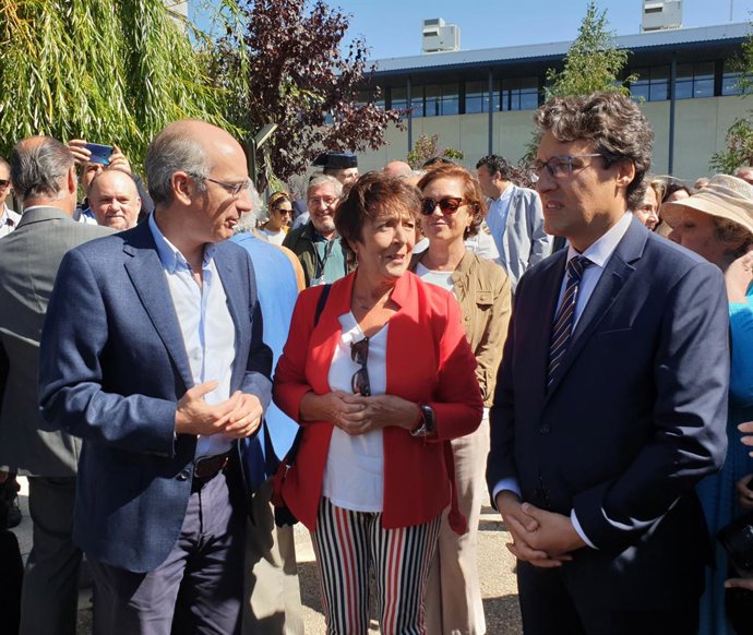 El Ministerio de Agricultura no quiere que la PAC "pague la factura del Brexit"