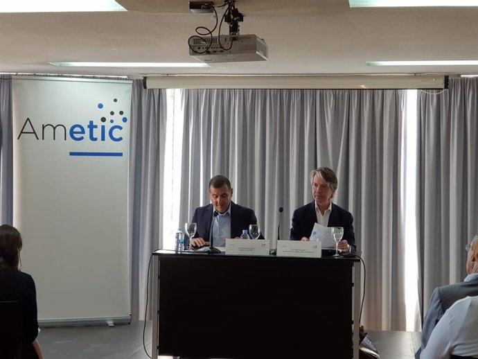 Presentación del estudio 'Who will bear the Burden os DSTs?'