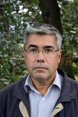 Javier Izquierdo