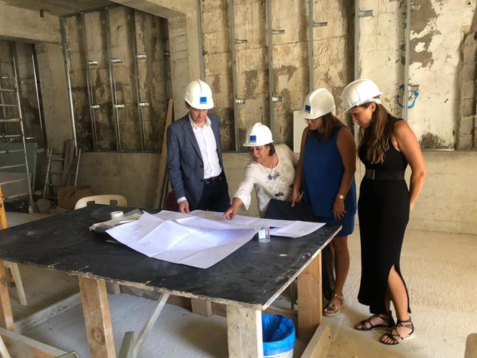 El Govern anuncia la construcció de 41 habitatges més de protecció oficial a Menorca