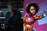 Foto: ¿Volverá Robert Downey Jr (Iron Man) a Marvel para la serie de Ironheart de Disney+?
