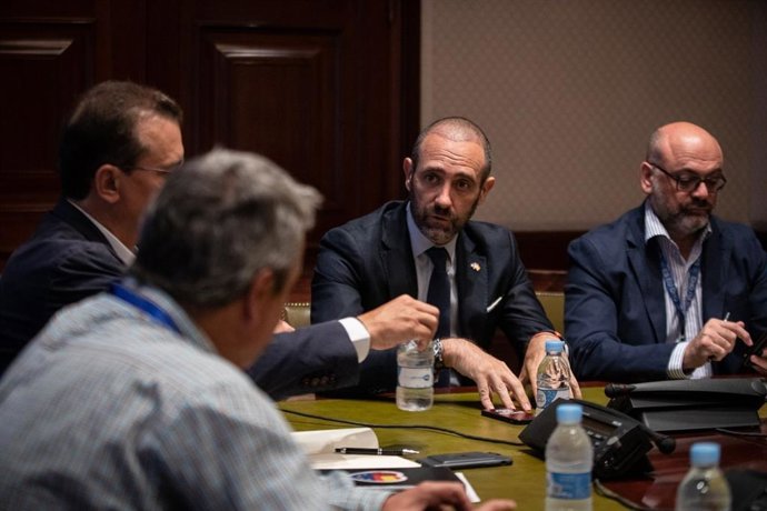 Ciudadanos en Europa