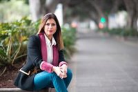 Zambudio y Lazcano recurren su expulsión de Cs y resaltan que "nunca" hubo órdenes de no apoyar al PSOE