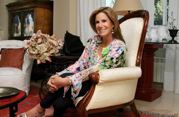 CUCA GARCIA DE VINUESA