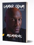 Lamar Odom destripa las luces y sombras de su vida en unas “turbulentas memorias”