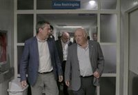 La Junta y el Ayuntamiento acuerdan una línea judicial "conjunta" contra Magrudis y "reforzar la coordinación"