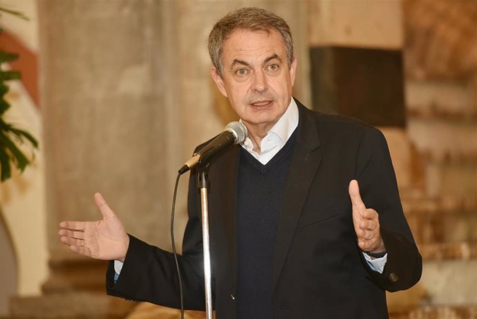 José Luis Rodríguez Zapatero