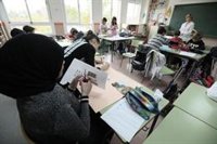 CC.OO. alerta de "falsedades" de datos en el informe de inicio de curso de la Consejería de Educación