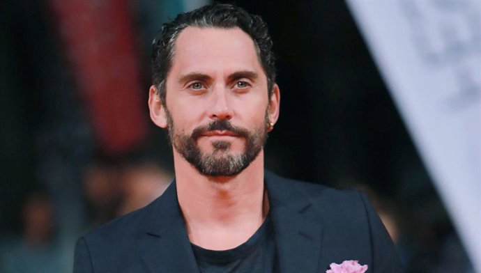 Paco León en el Festival de Televisión de Vitoria