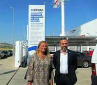 La Junta, abierta a dialogar con cualquier comunidad sobre financiación autonómica "porque es una cuestión del conjunto"