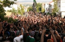 Fiesta del Cascamorras