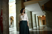 Ayuso recuerda a Aguado que desvincular a la Comunidad de Avalmadrid lo tiene que decidir el Consejo de Gobierno