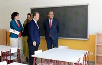Ossorio responde a CCOO que la Comunidad cuenta los profesores "en los términos que utiliza el Ministerio de Educación"