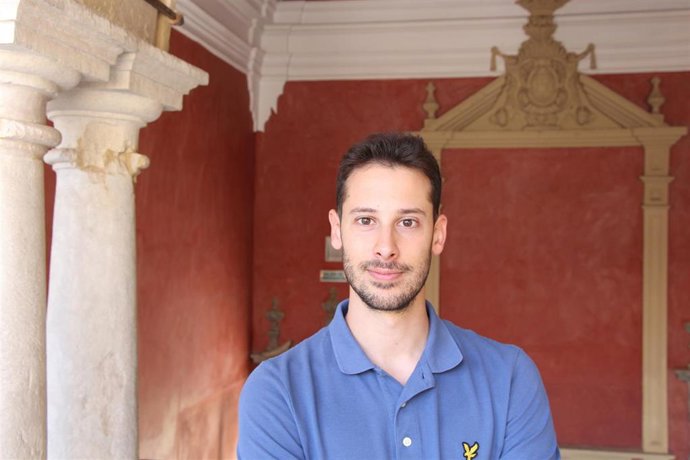 Alfonso Javier Ibáñez