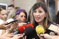 Unidas Podemos revela que el PSOE no concretó en la reunión los cargos que ofrecía en organismos públicos
