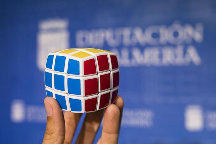 Cubo de Rubbik
