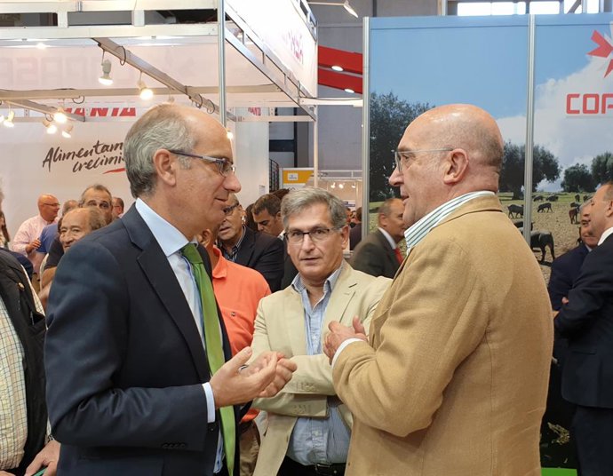 La Junta estima cinco millones de toneladas en cosecha de cereal, un 13% menos q