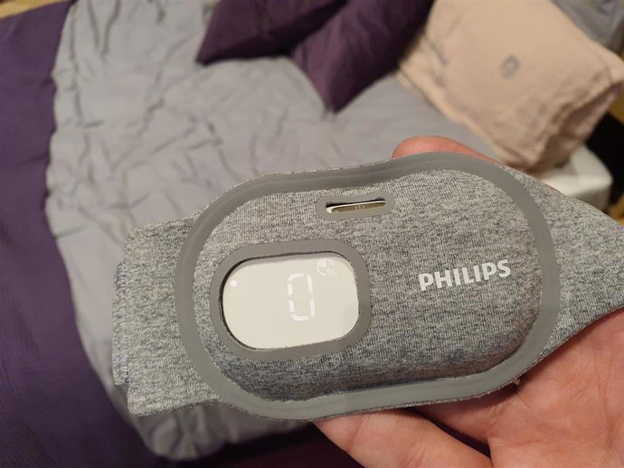 SmartSleep de Philips