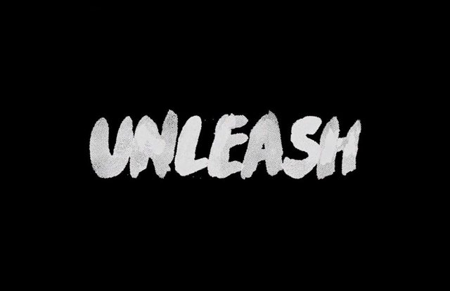 Cartel del Festival Unleash 2018