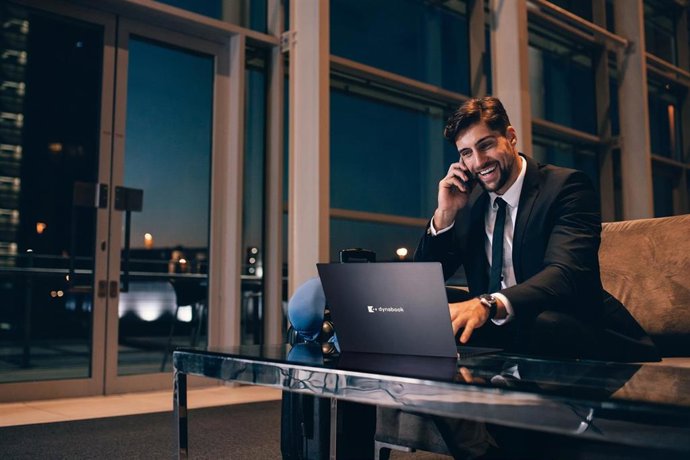 Portátil de 15 pulgadas Tecra X50-F de Dynabook