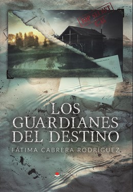 Obra 'Los Guardianes del destino', de Fátima Cabrera
