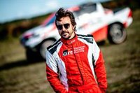 Fernando Alonso deja en el aire su vuelta a la Fórmula 1