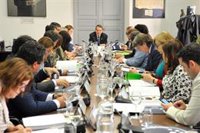 El alcalde de Vigo, el socialista Abel Caballero, repetirá como presidente de la FEMP