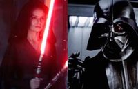Star Wars 9: ¿Está Rey en la Fortaleza de Darth Vader en El ascenso de Skywalker?