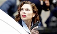 Hayley Atwell se une a Tom Cruise Misión Imposible 7