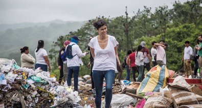 Cooperación y Desarrollo