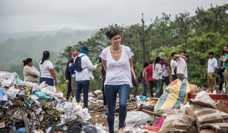 Cooperación y Desarrollo