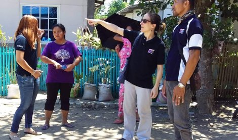 Cooperación y Desarrollo