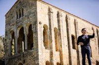 Rivera (Cs) destaca que la región es "uno de los paraísos naturales de España"