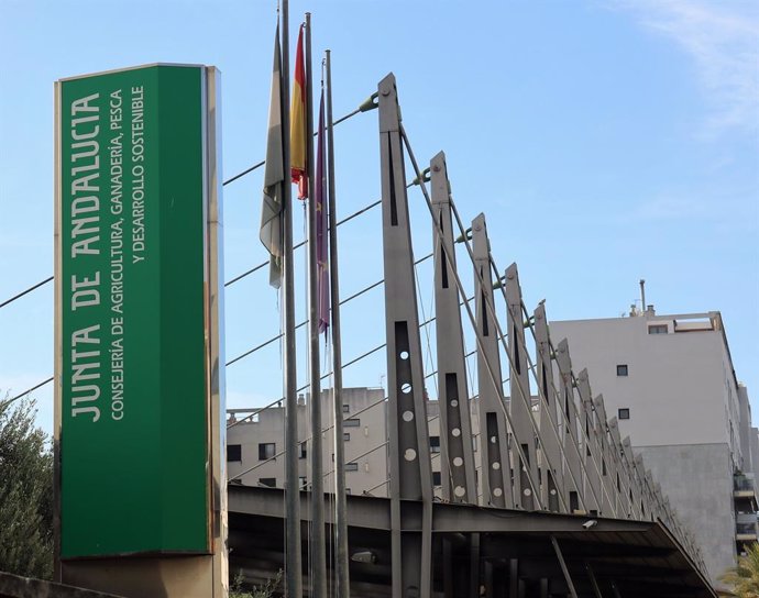 La Junta de Andalucía convoca una nueva edición de los Premios de Agricultura y 