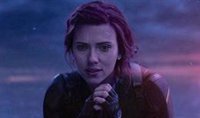 Scarlett Johansson valora el destino de Viuda Negra en Vengadores: Endgame