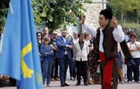 Barbón reclama un "ajuste en frontera cuanto antes mejor" para dar estabilidad a la industria