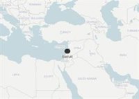 Aparece muerto en Beirut un ex miembro de Hezbolá