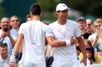Nadal acecha el número uno mundial de Djokovic tras reinar en Nueva York