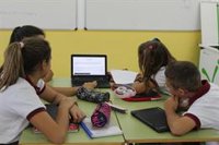 Las aulas modulares de los centros de Baleares se reducirán en 23 este curso 2019-2020
