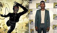The Batman: Matt Reeves quiere a Mahershala Ali como Gordon y a una actriz negra como Catwoman