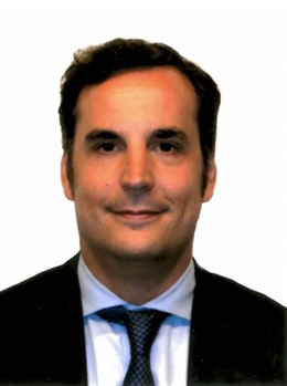 Arturo Merino, nuevo CDO de BME