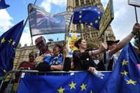 Países Bajos dice que prefiere un Brexit sin acuerdo a un nuevo aplazamiento