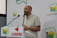 IULV-CA, optimista en las negociaciones PSOE-Unidas Podemos, defiende evitar elecciones "a toda costa"
